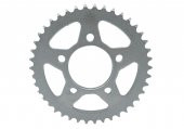 MONDİAL MH DRİFT L-VULTURE İ-KD-F ARKA DİŞLİ 40 T - 1