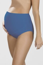 Mavi Hamile Külot - 1