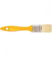 PLASTİK SAPLI KIL FIRÇA NO:1.5 - 1