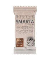 SMARTA HAVAYLA KURUYAN MODELLEME HAMURU METALİK BRONZ 60GR - 1
