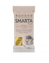 SMARTA HAVAYLA KURUYAN MODELLEME HAMURU METALİK ALTIN 60GR - 1