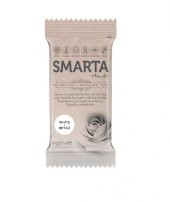 SMARTA HAVAYLA KURUYAN MODELLEME HAMURU BEYAZ 100GR - 1