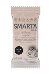 SMARTA HAVAYLA KURUYAN MODELLEME HAMURU SİYAH 100GR - 1