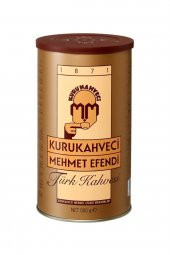 Mehmet Efendi Türk Kahvesi 250 gr + Jacobs Monarch Filtre Kahve 250 gr - 2