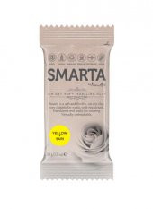 SMARTA HAVAYLA KURUYAN MODELLEME HAMURU SARI 100GR - 1
