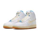 Nike AF1 Sculpt FD9868-100 Unisex Spor Ayakkabısı - 2