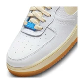 Nike AF1 Sculpt FD9868-100 Unisex Spor Ayakkabısı - 6