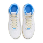 Nike AF1 Sculpt FD9868-100 Unisex Spor Ayakkabısı - 3