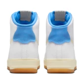 Nike AF1 Sculpt FD9868-100 Unisex Spor Ayakkabısı - 4