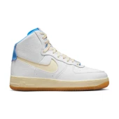 Nike AF1 Sculpt FD9868-100 Unisex Spor Ayakkabısı - 1