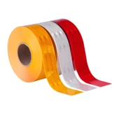 Reflektif Şerit E Belgeli TÜVTÜRK UYUMLU - 1