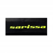 Sarissa Bisiklet Reflektörlü Kadro Koruyucu ve Zincir Koruyucu Sarı - 2