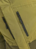 JACK JONES Erkek Softshell Rüzgar Geçirmez Mont 12241637 thumbnail 3