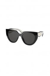 PRADA PS 14WS COL 09Q-5S0 52-20-140 KADIN GÜNEŞ GÖZLÜĞÜ - 2