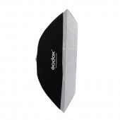 GDX EXC-220C-II 2'li Full Set (60x90 Softbox + 260 cm Kalın Işık Ayağı) - 2