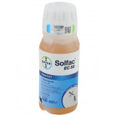 SOLFAC EC 050 100 ml haşere ilacı - 1