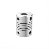 5x8 Mm Esnek Kaplin - 1