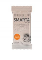 SMARTA HAVAYLA KURUYAN MODELLEME HAMURU TURUNCU 100 GR - 1