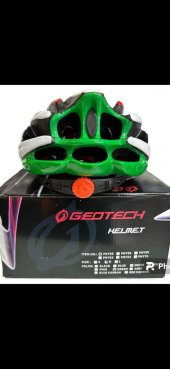 Geotech Pn-29 Kask - 2