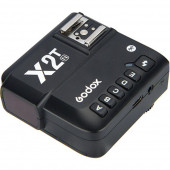 Godox V860III-N Nikon Flaş Full Set (Tepe Flaş + Tetikleyici + Portable Boom + Softbox) - 3