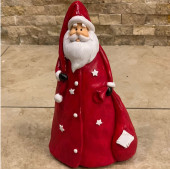 NOEL BABA DEKOR HS232-1 thumbnail 1