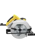 Sc16 Daire Testere Makinesi 190 Mm 1600 Watt - 1