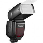 Godox TT685II-C Canon Flaş Full Set (Tepe Flaş + Tetikleyici + Ayak + Softbox) - 4