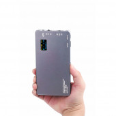 Gdx CF-135 RGB Mini Mobil Video Işığı - 1