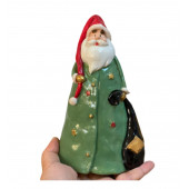 NOEL BABA DEKOR HS232-4 thumbnail 2