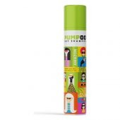 Pumpoo Dry Shampoo - Amazon 200 ml - 1