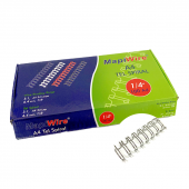 MAPİWİRE 1/4 KUTU TEL TRANS        100 AD. - 1