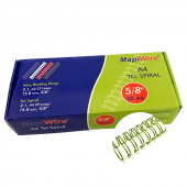 MAPİWİRE 5/8 KUTU TEL M.SARI    50 AD. - 1