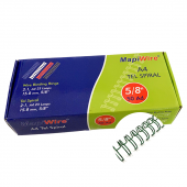 MAPİWİRE 5/8 KUTU TEL M.YEŞİL  50 AD. - 1
