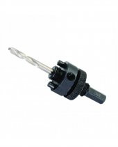 Visco 14-29 mm/3,8 mm Hex Panç Adaptörü 14-29 mm/3,8 mm - 1