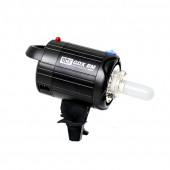 Gdx BM400 II W/S Stüdyo Paraflaş Kafası (400 Watt) thumbnail 1