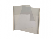 MAPİCOVER-7 MM.VIP METL SIRTLI CİLT M Ş+Ş BYZ  100LÜ - 1