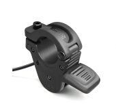 TAIWAN Elektrikli Bisiklet Güç Kolu - 300X, 3pin, 190cm kablo - 1