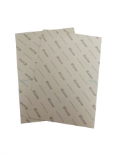 FASTBIND FOTO ALBÜMÜ MALZ. A3 DİKEY (50 ÇİFT) - 1