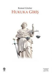 Hukuka Giriş Kemal Gözler - 2