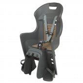 DIEFFE BAGAJ ÜZERİ ÇOCUK TAŞIYICI - GRİ GRİ - 1