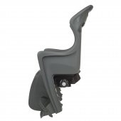 DIEFFE BAGAJ ÜZERİ ÇOCUK TAŞIYICI - GRİ GRİ - 2