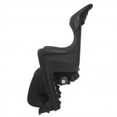 DIEFFE BAGAJ ÜZERİ ÇOCUK TAŞIYICI - SİYAH KIRMIZI - 2