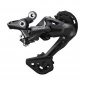 SHIMANO DEORE RD-M4120 ARKA VİTES 10/11V Uzun Bacak - 1