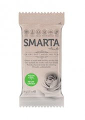SMARTA KIDS HAVAYLA KURUYAN MODELLEME HAMURU NEON YEŞİL 70GR - 1