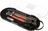 Rotring Pergel Compact Set, 4 Parça  0676560 - 2