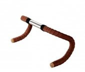 BROOKS DERİ GİDON SARGI  KAHVERENGİ - 1