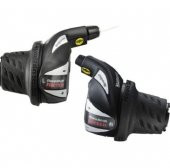 SHIMANO SL-RS 36 7 Lİ  REVOSHIFT VİTES KOLU - 1