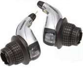 SHIMANO SL-RS 45 7 Lİ  REVOSHIFT VİTES KOLU - 1