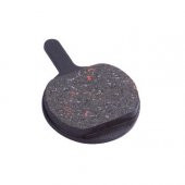 BARADINE DS-04 MAGURA LOUISE DİSK FREN BALATA - 1