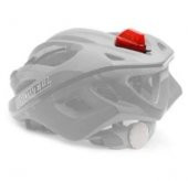 PROWELL KASK LAMBASI  SHARK FIN 3 fonksiyonlu - 2